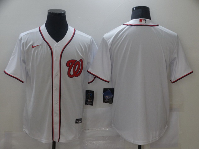 Washington Nationals Jerseys 20